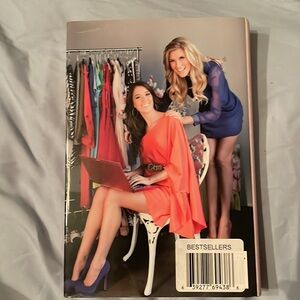 Where Beauty Lies YouTube vlog Elle Blair Fowler home decor novel TikTok teen